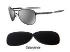 Galaxy Replacement Lenses For Oakley Warden Black Color Polarized